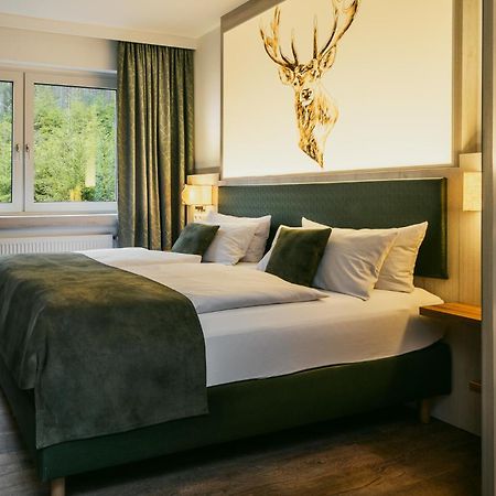 Waldhotel Ehrental اشمالكالدن المظهر الخارجي الصورة